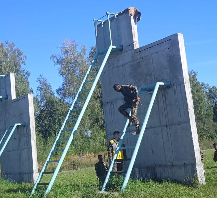 Стратегия, тактика и планирование похода. < Турклуб «Вестра»