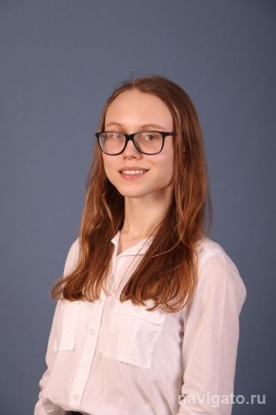 Выпускница СУНЦ НГУ стала единственной «стобалльницей» на ЕГЭ по биологии в Академгородке