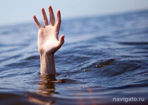 Двое мужчин погибли сегодня на Обском море