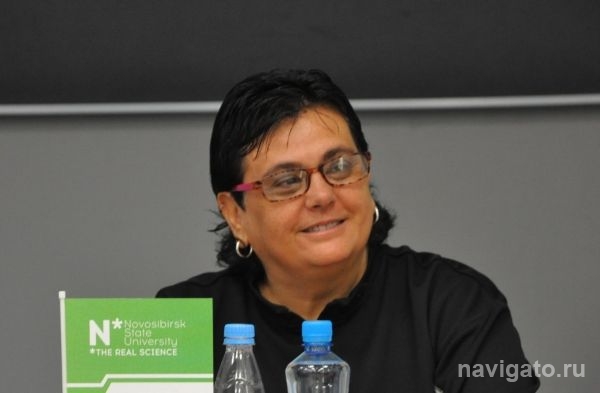 НГУ будет развивать направление космической медицины