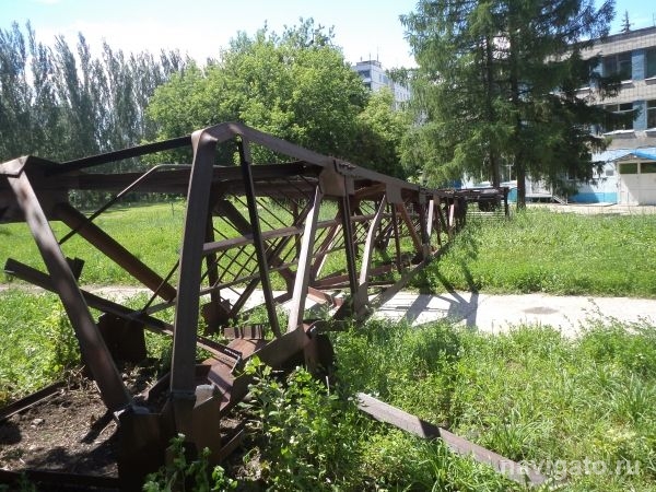 Школа №190 стала безопаснее
