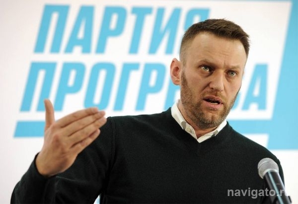 В Советском районе сторонники Алексея Навального проведут пикеты