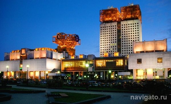 Дума проголосовала за согласование кандидатов в главы РАН с Медведевым