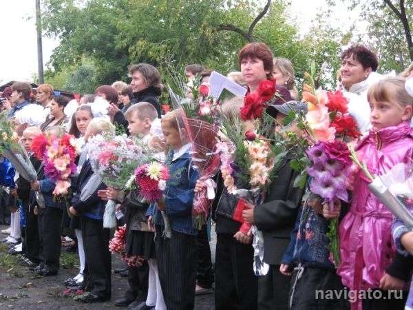 Первоклассников будет больше, чем ожидалось