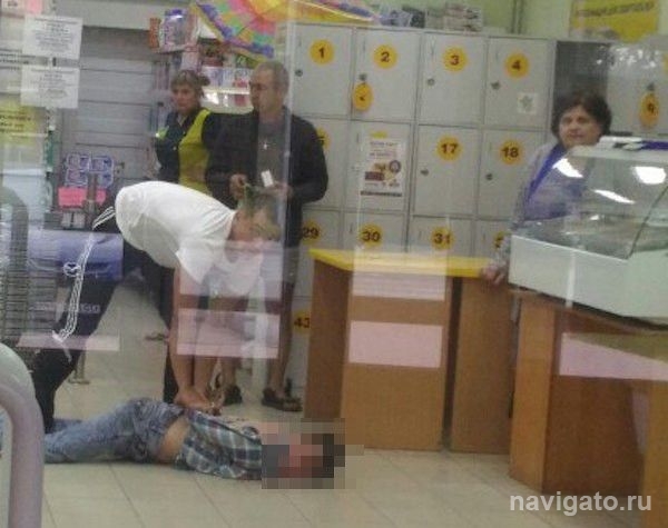 Разгромил магазин и украл сигареты пьяный житель Бердска