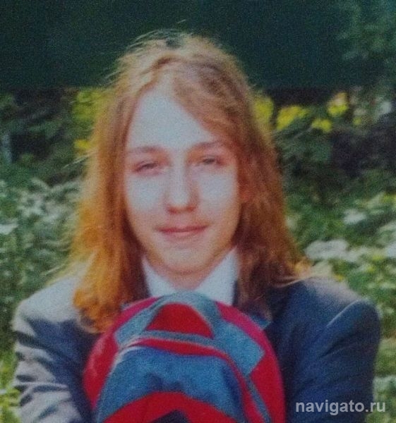 Полиция нашла пропавшего подростка