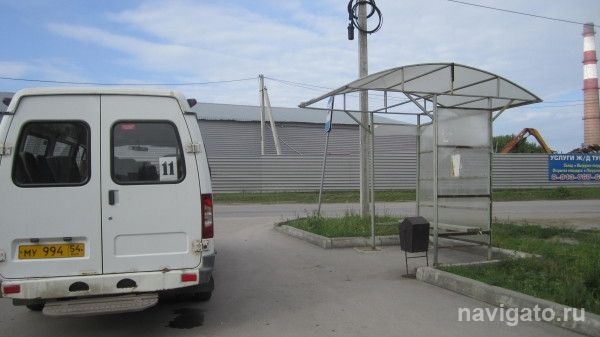43 000 рублей украли у пассажира маршрутки в Бердске