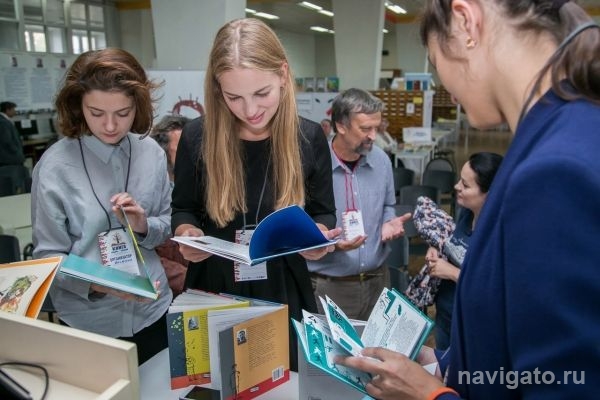 Молодых литераторов приглашают на учёбу