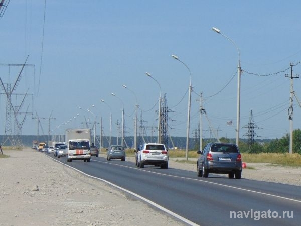 Дороги для ремонта горожане выбирают сами