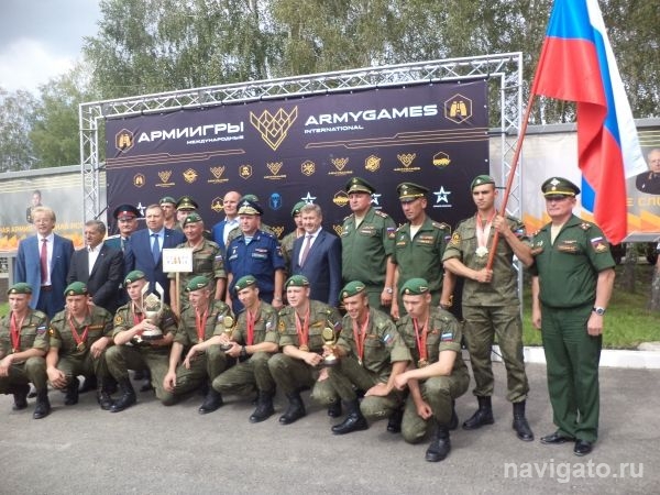 Разведчики Зимбабве были разгромлены в 