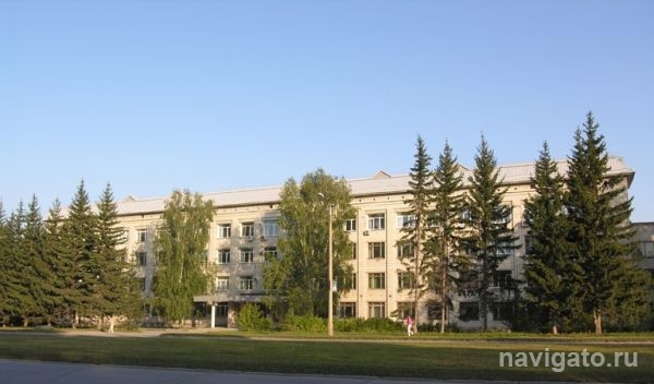 В Академгородке стартует крупнейшая математическая конференция