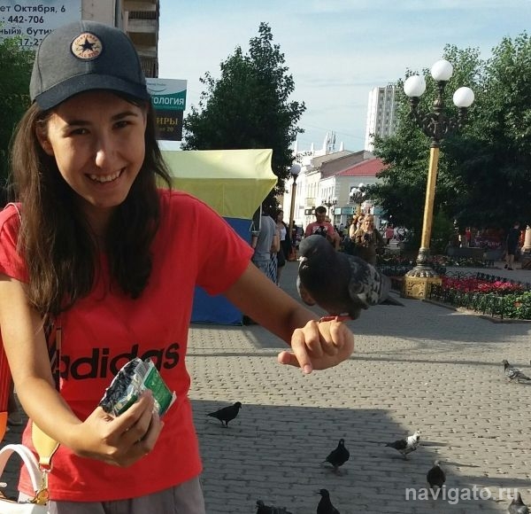Школьница из Бурятии поступила на ФИТ НГУ с рекордным баллом ЕГЭ