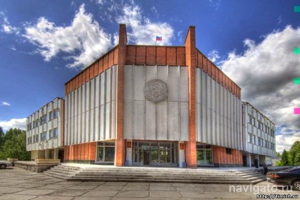 Пройдут публичные слушания