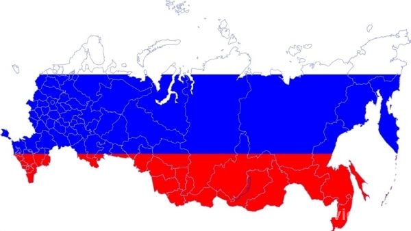 Поздравляем с Днем государственного флага России!