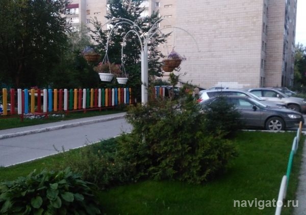 Продлены сроки приема предложений по благоустройству дворов
