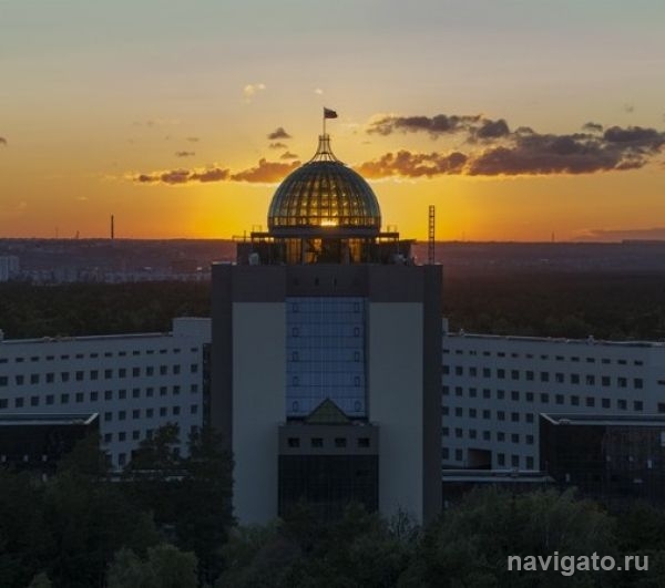 НГУ получил право самостоятельно присуждать ученые степени