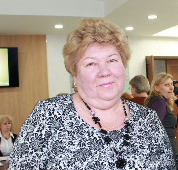 Ирина Фомичёва поделилась опытом с главами муниципальных образований