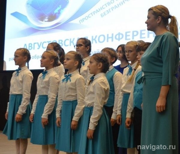 Учителя Советского района встретились в технопарке