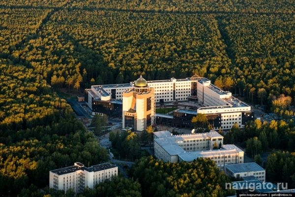 В НГУ готовятся к Конгрессу выпускников