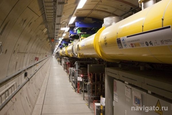 ИЯФ СО РАН изготовил оборудование для лазера на свободных электронах