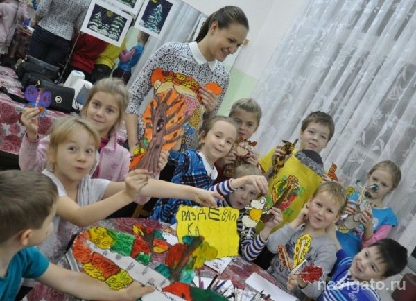 Бердская мультстудия «Арбуз» стала лауреатом фестиваля «Совенок»