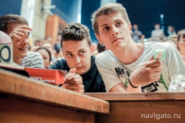 «ФМШанс» поддержал 17 новых учеников