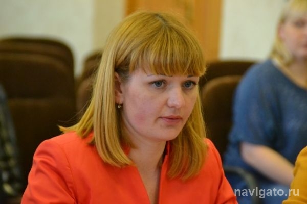 Увольняют чиновницу, подчиненные которой похищали миллионы в Бердске