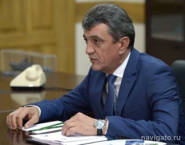 Губернаторы передумали ехать в Бердск