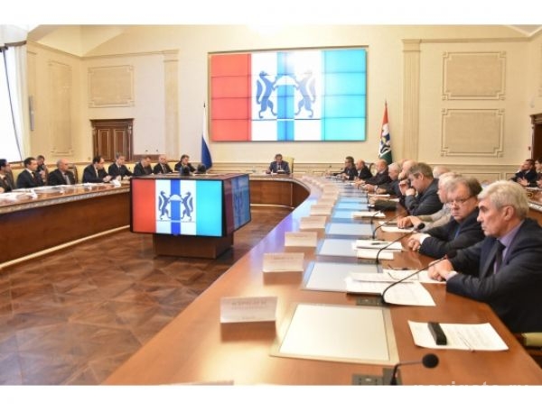 Когда будет запущена в работу электроподстанция «Новая Академическая»