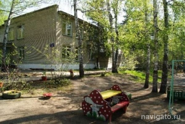 У 4-летнего мальчика из Советского района обнаружили гепатит А