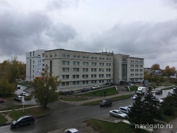 Достиг 65 лет – освободи место главврача