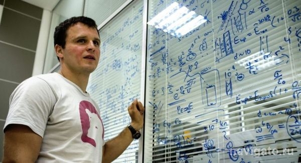 Дмитрию Трубицыну продлили домашний арест