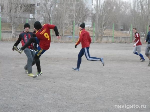 Спортивные выходные ждут жителей и гостей микрорайона Шлюз