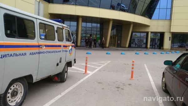 Телефонных террористов, взбудораживших Новосибирск 28 сентября, нашли