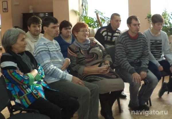В библиотеке имени Шолохова вспомнили о бабушках и дедушках
