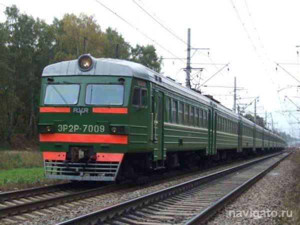 Электричек станет меньше