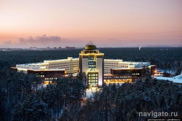 Фонд «Эндаумент НГУ» собрал три миллиона для СУНЦ НГУ