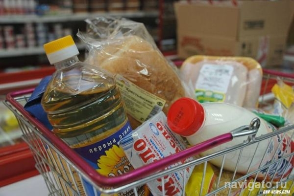 3970 рублей в месяц вполне хватит на продукты новосибирцу