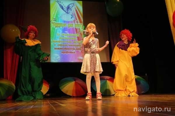 Жителей и гостей Советского района приглашают на фестиваль «Творение души и рук моих»