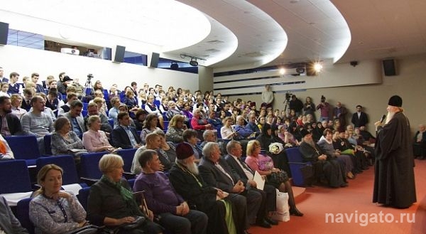 25 лет исполнилось Православной гимназии Академгородка