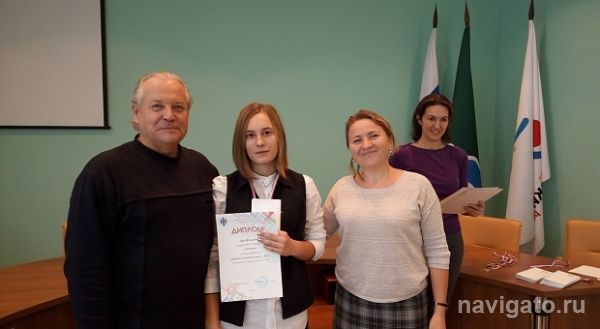 В Советском районе наградили победителей «Осеннего кросса»