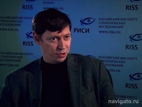 Новосибирского ученого депортировали из Польши за «гибридную войну»