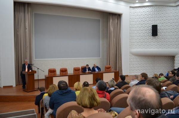 9,5 миллионов рублей необходимо, чтобы дома №38 и 40 на бульваре Молодежи были сданы 