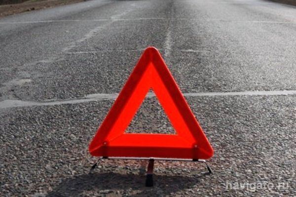 Дело о ДТП около НГУ дошло до суда