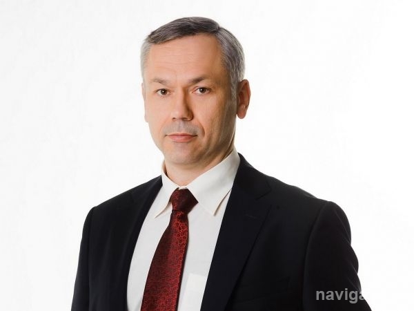 Перспективы развития Академгородка обсудили в Москве