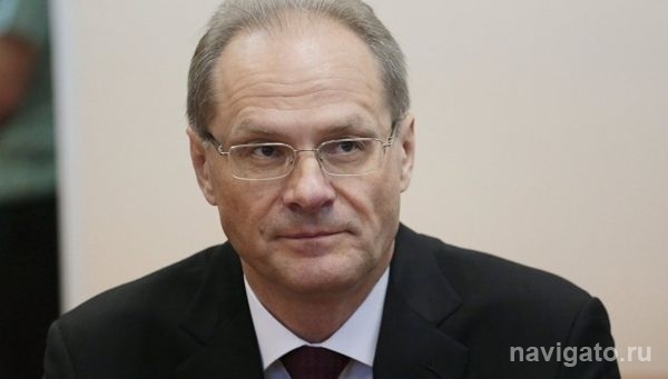 Василий Юрченко получил три года условно