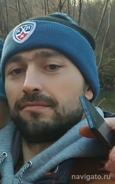 В Новосибирске пропал 31-летний мужчина