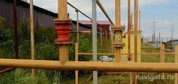 Есть вопросы по газификации частного дома? Позвоните в департамент!