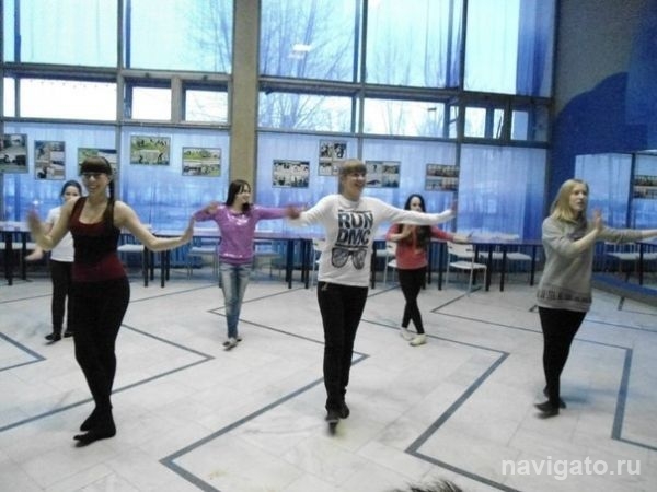  «Жизнь в плюсе» : в Советском районе пройдет фестиваль здорового образа жизни