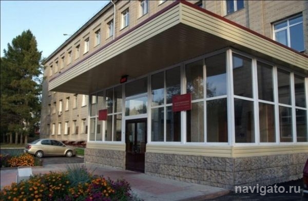 Один из Институтов СО РАН вошел в тройку лучших предприятий в сфере охраны труда